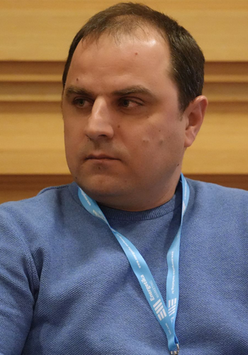 Igor Karačić